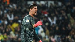 Calciomercato Real Madrid, occhi su Bonou del Siviglia dopo l’infortunio di Courtois