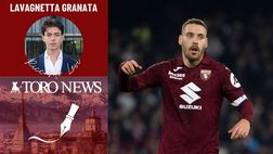 Lavagnetta Granata: Una possibile quadra?