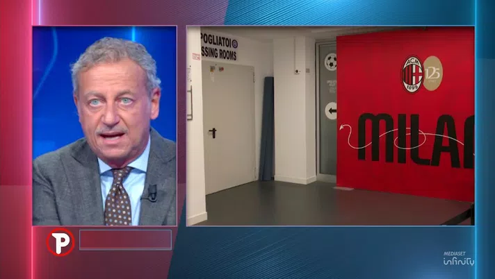 Sabatini: “Milan, scene ridicole ad essere garbati. Che le facciano a Boston. Ma che vuol dire…” - immagine 1