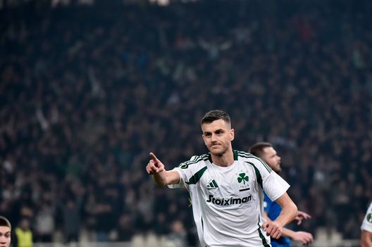 Olympiakos-Panathinaikos, dove vederla in TV e in streaming- immagine 2