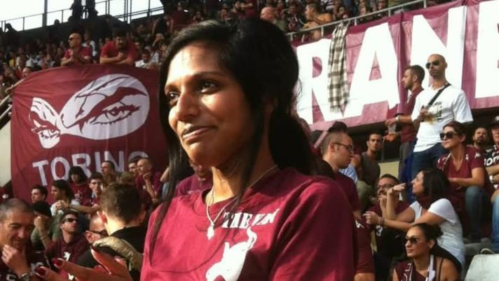 Lettera di un tifoso: “Cara Bri, ci rivolgiamo a te che anche se…” - immagine 1