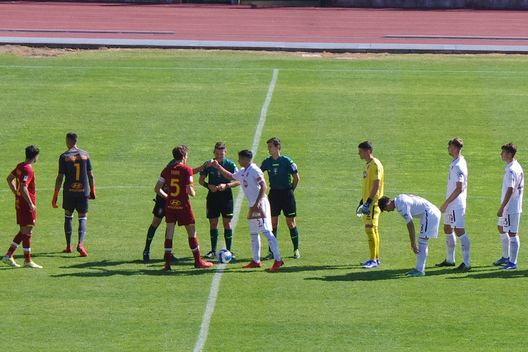 Primavera, Torino-Roma 0-4: i granata incassano un poker all’esordio- immagine 2