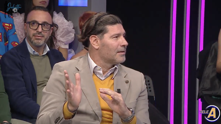 Sosa a Delietta gol: “A Lecce presi i 3 punti, ma il gioco dov’è?” - immagine 1