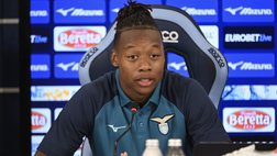 Noslin: “Perché ho scelto la Lazio! Immobile, Baroni, ruolo, gol, assist e i rigori…”