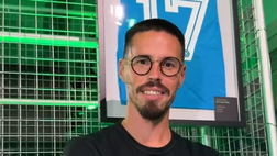 Hamsik hero del Napoli in Fc25, il racconto dei suoi momenti più belli in azzurro