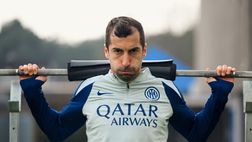 UFFICIALE – Inter, l’esito degli esami di Mkhitaryan e i tempi di recupero: il comunicato