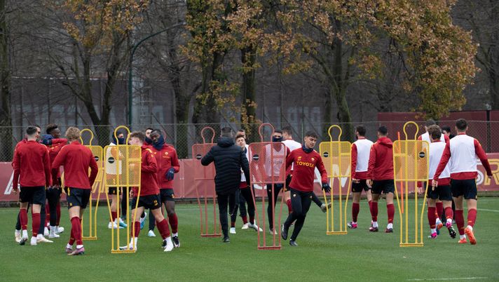 Un’estate tra Trigoria e Oriente - immagine 1