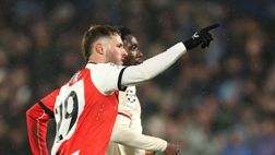 Milan, senti Gimenez: “L’unico che conosce il mio futuro è Dio, è tutto nelle sue mani…”