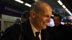 Allegri pensieri chiari per la difesa del Milan: ecco cosa vuole sul calciomercato