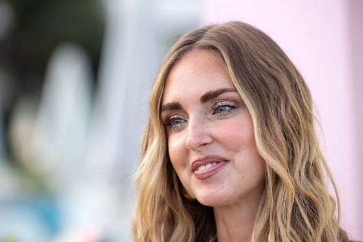 Getty Images Chiara Ferragni e Giovanni Tronchetti Provera, la prima foto sui social- immagine 2