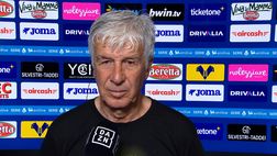 Roma, Gasperini: “Ko con l’Inter momento più difficile, ma ci abbiamo sempre creduto”