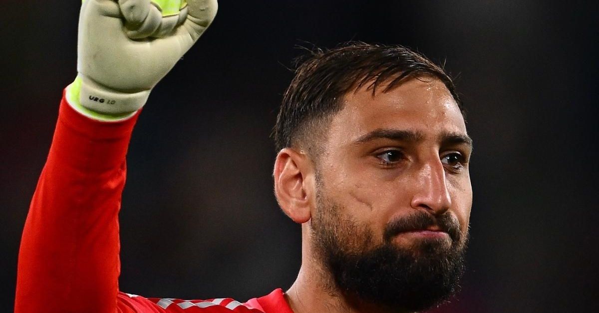 donnarumma al manchester city spunta un bonus particolare per lui