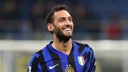 Gazzetta – Calhanoglu, Inter infastidita: ma ecco la cifra con cui si chiuderebbe l’affare