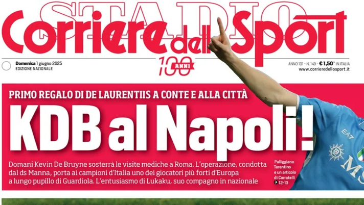 Napoli quotidiani