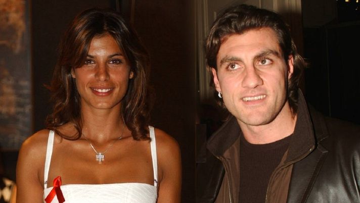 Vieri: “Tante donne? Anni belli ma era un’etichetta. La gente non sa che…” - immagine 1