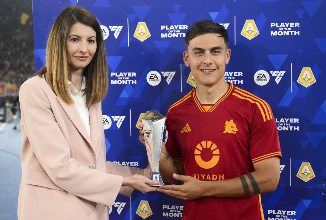 Roma-Genoa 1-0 – FOTO GALLERY - immagine 40