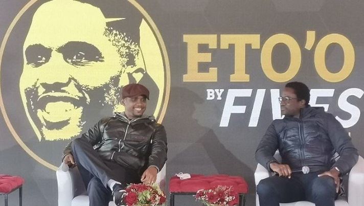 La figlia di Samuel Eto’o chiede che suo padre venga arrestato: ecco di cosa si tratta… - immagine 1