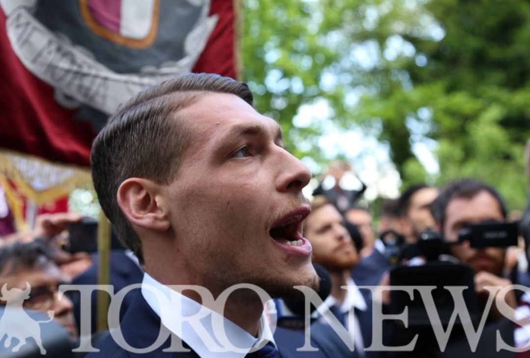 Fotogallery – Il 4 maggio del Torino a Superga - immagine 40