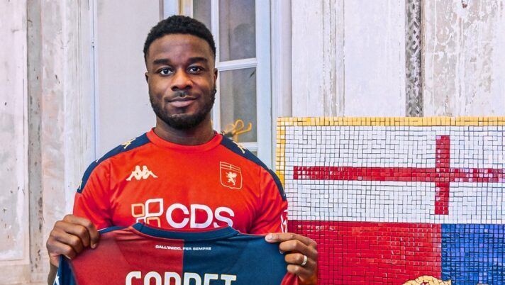 UFFICIALE – Cornet è un nuovo giocatore del Genoa: il ruolo e la gestione al fantacalcio - immagine 1