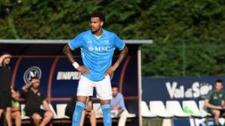 Ngonge, futuro in bilico: l’opzione prestito non va esclusa. La posizione di Manna