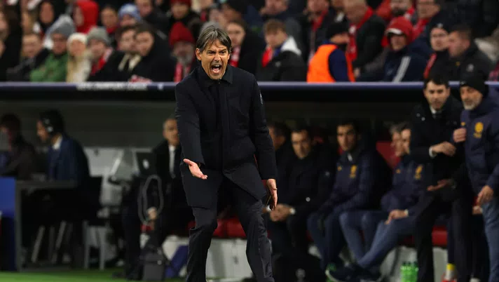 Bayern Monaco Inter Inzaghi
