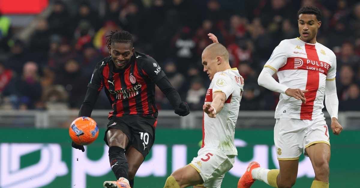 ravezzani il milan fatica con le piccole ecco il motivo poi parla di modric e leao da Pianetamilan.it ravezzani il milan fatica con le piccole ecco il motivo poi parla di modric e leao