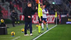 Zanetti: “Vittoria pesante. Il Verona oggi è una squadra”