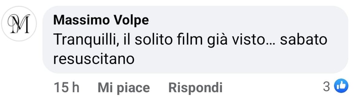 Disastro Juventus, ma i tifosi del Toro non si fidano: “Li resuscitiamo noi”- immagine 6