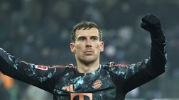 Il Milan con Goretzka: tante soluzioni tattiche e non solo. Ecco come giocherebbe