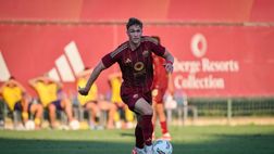 Mercato Roma, Solbakken a un passo dall’addio: c’è il Nordsjælland