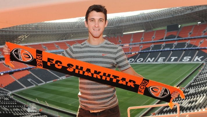 Il Torino attende Ferreyra, con Quagliarella nessun passo in avanti - immagine 1