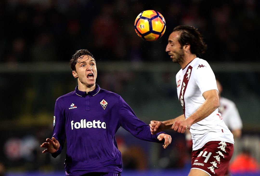 Fotogallery – Fiorentina-Torino 2-2: i granata rimontano la viola - immagine 38
