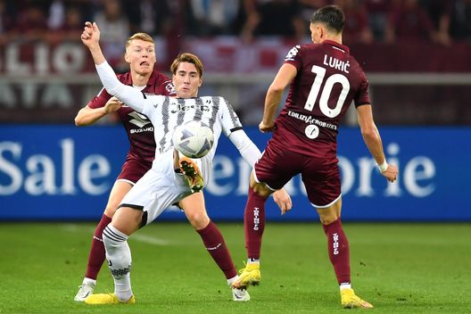 Torino-Juventus 0-1: nel derby i bianconeri resuscitano puntualmente- immagine 2