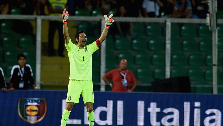 Derby della Mole: il lato oscuro di Buffon buffon