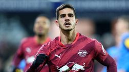 Sky: “Contatti per André Silva: potrebbe arrivare in Serie A, le ultime”