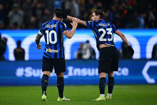 Getty Images Inter, riecco Lautaro. “La miglior notizia per Inzaghi. La squadra sembra in calo, lui…”- immagine 4