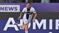 Parma-Milan, Valeri: “Dobbiamo difendere bene. Il gol prima o poi arriva”