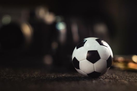 calciatori casinò