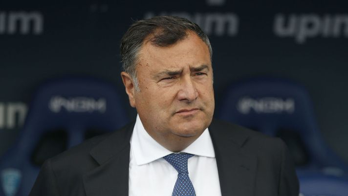 Barone: “Sabiri, Arthur, Parisi, futuro Amrabat e rinnovo Castrovilli: rispondo così” - immagine 1