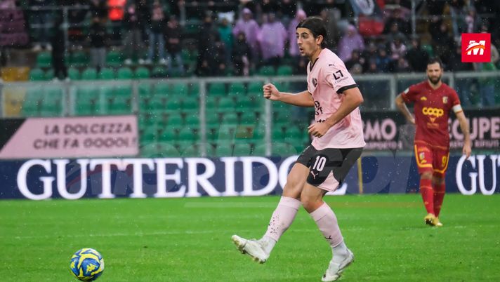 Palermo, Ranocchia a GDS: “Importante iniziare bene l’anno. Cerco di essere sempre decisivo” Palermo, Ranocchia a GDS: “Importante iniziare bene l’anno. Cerco di essere sempre decisivo” - immagine 1