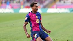 ESCLUSIVA – Martín: “Era un bambino timido, oggi è il Barça”. Omaggio a Yamal per i 18 anni