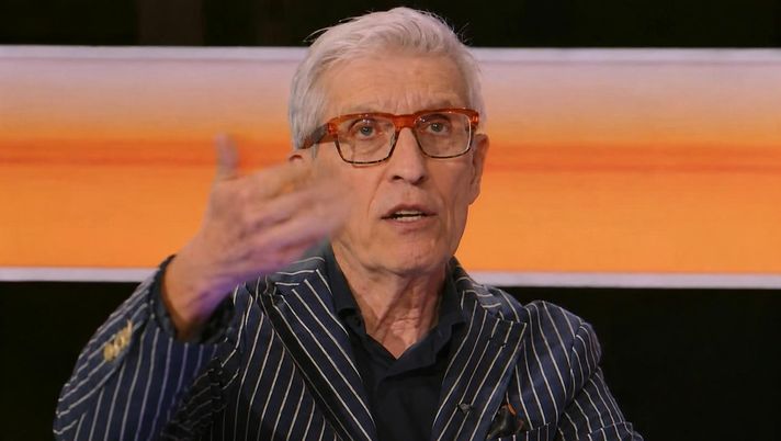 Santini durissimo: “Valutazione di Palestra? Ma dai ragazzi, ma io se fossi l’Inter direi…” - immagine 1