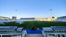 GALLERY VN – Ecco lo stadio Neo GSP, casa dell’Apoel Nicosia