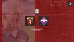 FINALE! Primavera, Torino-Fiorentina 0-1