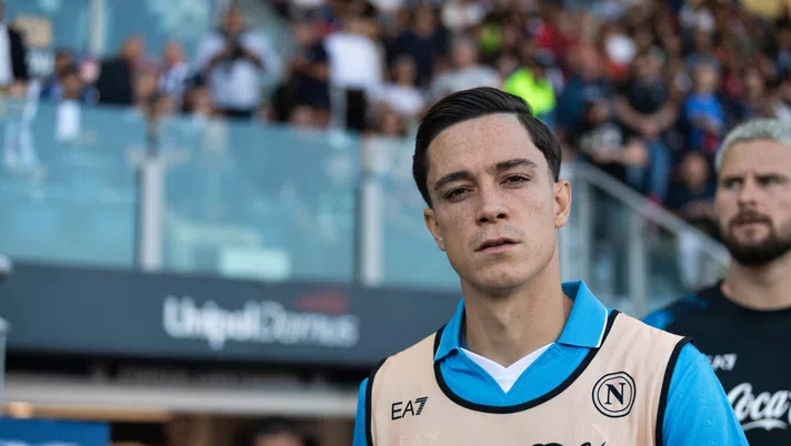 Saurini: “Il Napoli di Conte può ambire al massimo. Raspadori? Meriterebbe altro” - immagine 1