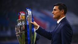 Sorteggi Champions, le avversarie delle italiane: Inter-Liverpool e Real-Juve