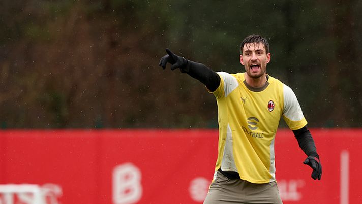 milan-allenamento-oggi-milanello-palestra-campo