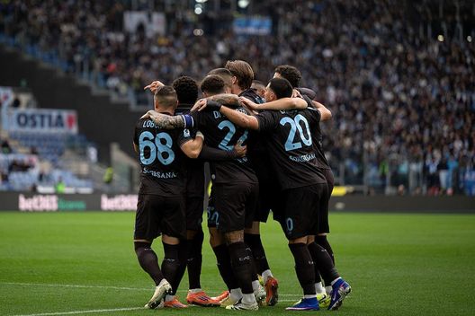 Getty Images Sabatini: “Napoli perfetto con la Lazio. Conte? Non lo ammetterà mai ma…”- immagine 2