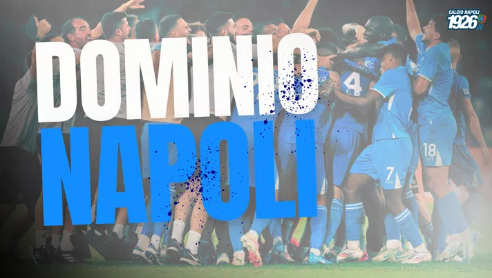 Calo fisico? No grazie! Il Napoli ha dominato nei top 5 campionati europei: la classifica- immagine 2