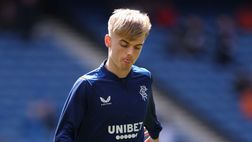 Mercato Roma, occhi puntati sul giovane McCausland: c’è la concorrenza dell’Atalanta